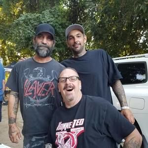 Meet your Posher, Martin